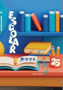 CATÁLOGO COLEGIOS 2025