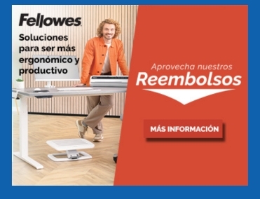 APROVECHA NUESTROS REEMBOLSOS