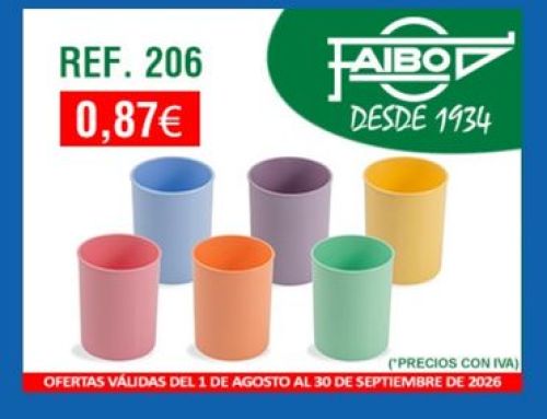 CUBILETES PASTEL