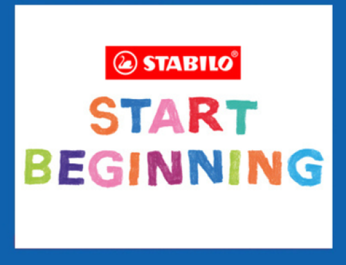 START BEGINING
