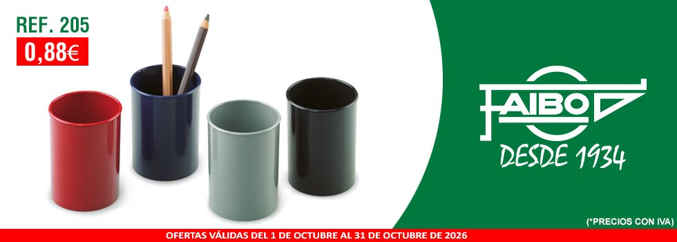 CUBILETES