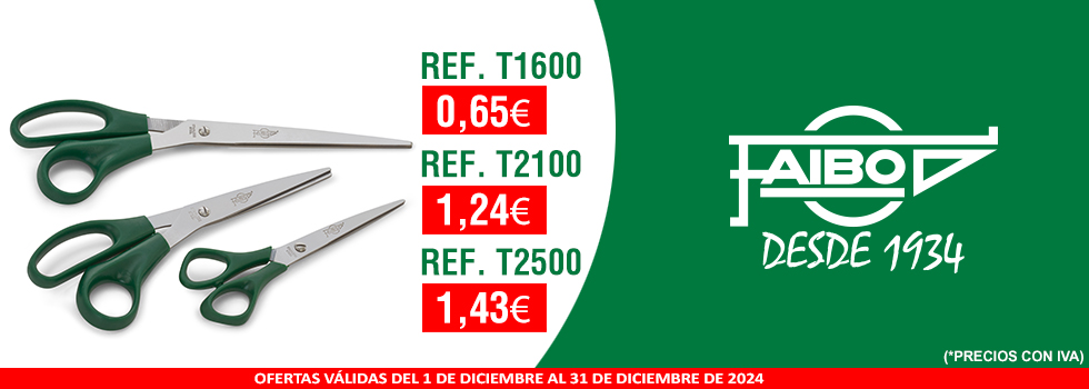 ​TIJERAS DE OFICINA<br data-cke-eol=