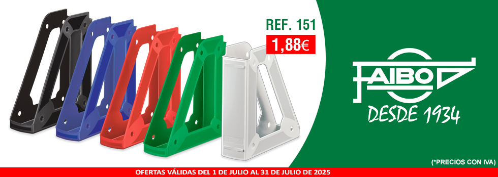 REVISTEROS OPACOS