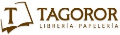 LIBRERIA JUGUETERIA PAPELERIA TAGOROR, S.L.